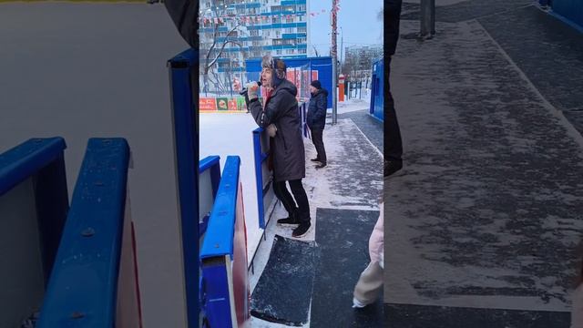 Алексей Алов.
Концерт в Нагатино.
Проект мэра С.Собянина 