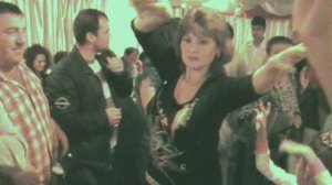 Свадьба Тамары и Сергея 2ч