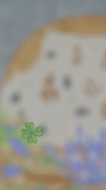 🍀⌛