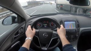 Почему я продал Опель Инсигния 1? Минусы б/у Opel Insignia с пробегом