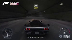 Forza Horizon 6_ 9 Minutes of Exclusive Gameplay _ IGN First