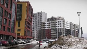 Жители Верхневолжья в среднем берут в ипотеку 4 млн рублей