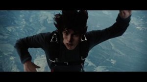 Пропасть — Тизер-трейлер (2026)