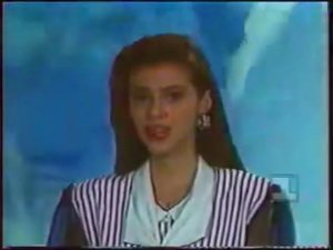 Реклама Тибет 1994