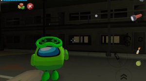 объект 007 ЧАСТЬ 2