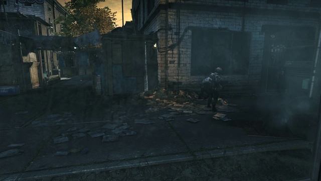 Homefront - прохождение [1] ПК русские субтитры 2020