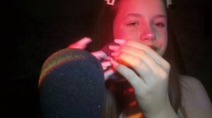 асмр макияж / асмр косметика / асмр быстро накрашу тебя / асир быстро и агрессивно / асмр для сна