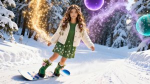 Приключения Весны