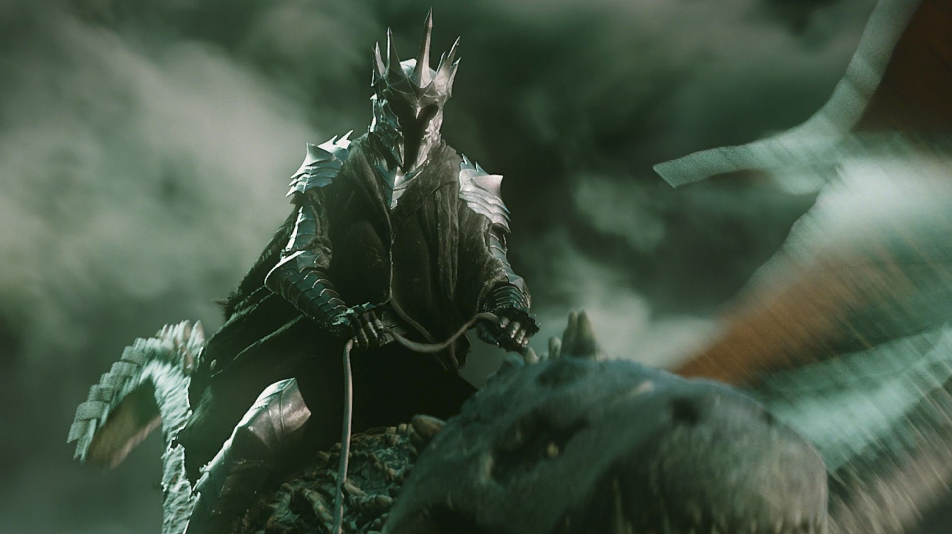 Средиземье : Тени войны / Сюжет Элтариэль #1 / БЕЗ АГРА И МАТА