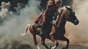 NY клип. Стимпанк. Echoes of Elements