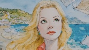 Наш Адлер. Наши "Рыбки". Наш "Коралл" 2mp4