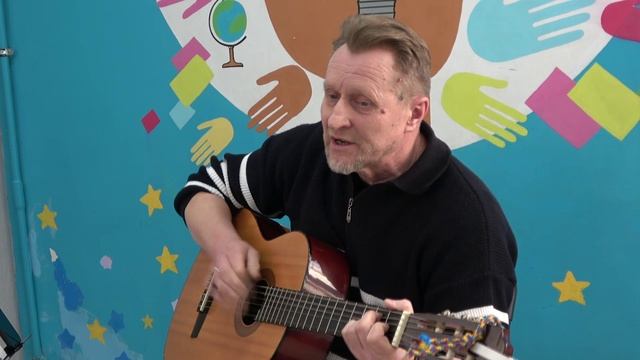 09 Ковали - Александр Липатов