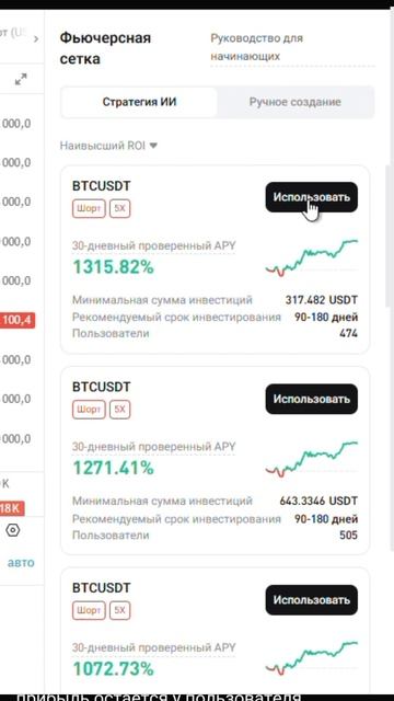 200 USDT НОВИЧКАМ НА СЕТОЧНЫХ БОТОВ