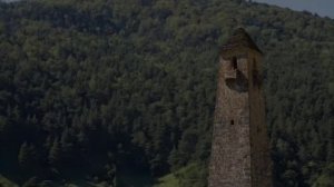 А.Чередниченко."Родная Ингушетия моя"