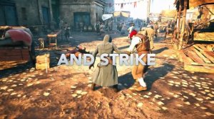 Assassin's Creed Unity - Official 60 FPS on PS5 and Xbox Series X|S Trailer