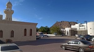 Мечеть с ажурным куполом!