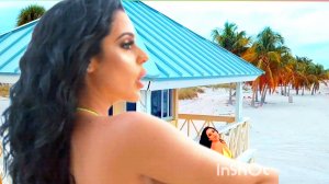 Stehpania Acevedo - Un Beso Remix