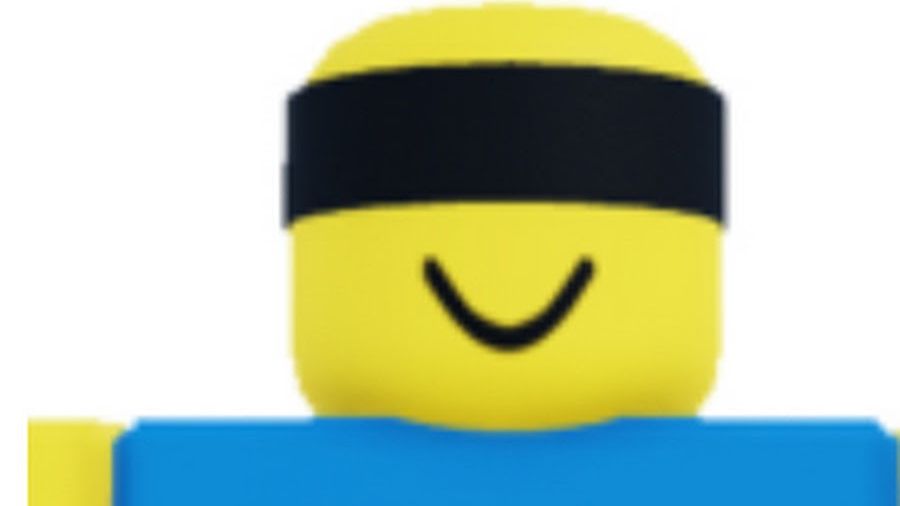 Роблокс часть 2