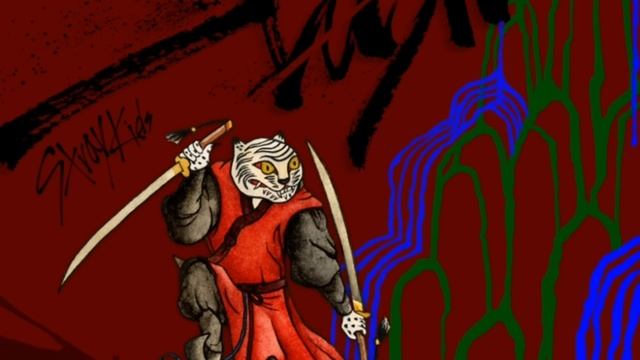 Stray Kids SLASH (From "Deadpool & Wolverine")…