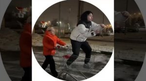 Домер хулиган