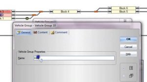 Traincontroller 19 Vehicle Groups