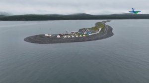 Неведомый Хабаровский край. Путешествие к китам