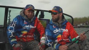 "НА ПОЛНУЮ КАТУШКУ" Золотой судак 2025