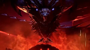 Трон отмеченный богом - 202 серия (превью)