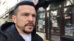 Продлеваем инвалидность / Делаем гражданство дочке / ЛФК после ТКМ / Жизнь на юге