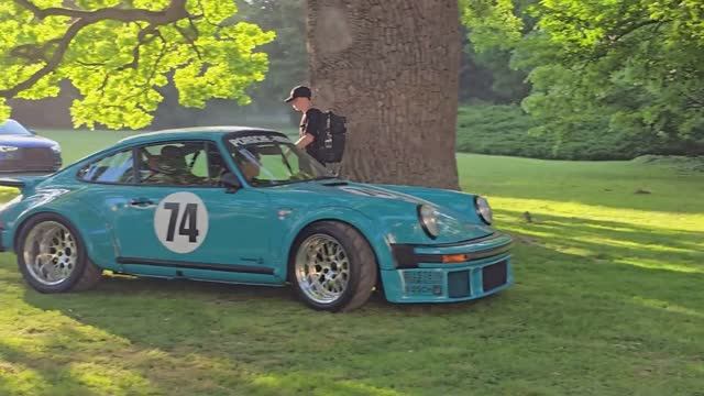 Подборка доработанных автомобилей 2026.