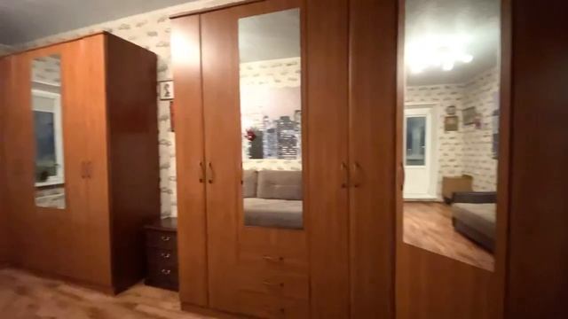 УЮТНАЯ КВАРТИРА В САМОМ ЦЕНТРЕ ГОРОДА СУРГУТА