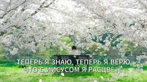 ВЕСНА В РАЗГАРЕ 🌸 _ Христианская песня о новой жизни