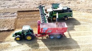 Современная сельскохозяйственная техника нового уровня 2026 — это уже реальность!