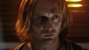 актёр Филипп Баяндин (роль Федя, х/ф "Любовь говорит")