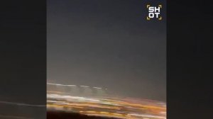 Израиль пропускает много ракет.