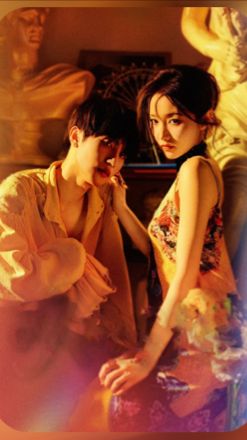 Мини-драма Взаимное желание - 9 серия из 60 / Mutual Desire