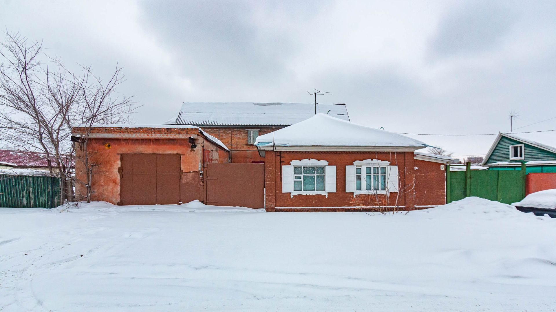 6-я Северная улица