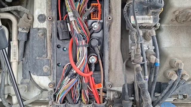 Лайфхак, как оживить СИТРАК 🛠️💡 #лайфхак #ситрак#дальнобой