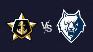 Адмирал ГРОМИТ Нефтехимик! ГОЛЫ МАТЧА!