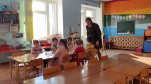 Чумак НА_Кулончики для мамы_средняя группа