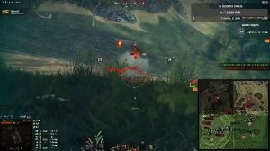 мир танков  ) линия фронта)