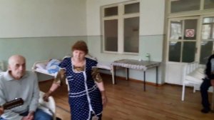 Давид Гаглоев - О Хуыцау | Поют Осетины