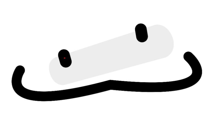 новый персонаж «Акварик» он милый получился?