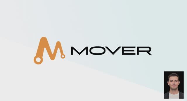 MOVER CRM — Система для управления логистикой