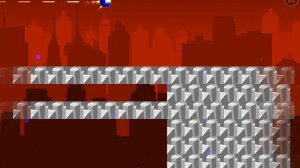 мой первый xl extreme demon