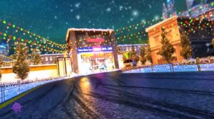 «Желаем вам весёлого Рождества!» — Рождественская Песенка для Детей 🎅🔔😊