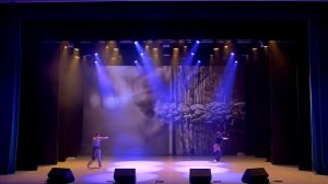 Босиком - Я ПОСАДИЛ ДЕРЕВО 28_02_2026