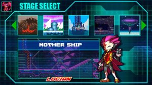 Metaloid : Origin (Часть 6)