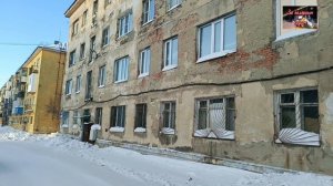 Воркута. 04.03.26. Весенний мороз!