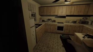 Phasmophobia | трейлер обновленной карты 6 Tanglewood Drive